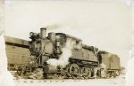 CNJ 2-6-0C #375 - Central RR of New Jersey